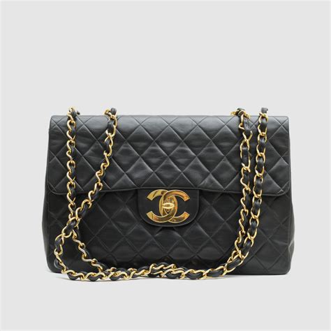 price of classic chanel bag|chanel classic flap jumbo price.